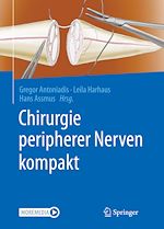 Télécharger le livre :  Chirurgie peripherer Nerven kompakt