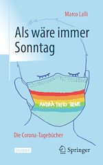 Télécharger le livre :  Als wäre immer Sonntag