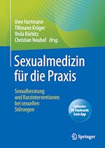 Télécharger le livre :  Sexualmedizin für die Praxis