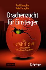 Télécharger le livre :  Drachenzucht für Einsteiger