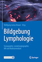 Télécharger le livre :  Bildgebung Lymphologie