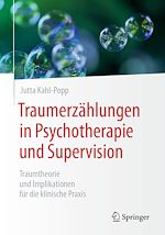 Télécharger le livre :  Traumerzählungen in Psychotherapie und Supervision