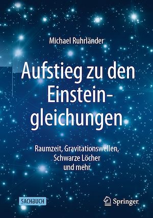 Download the eBook: Aufstieg zu den Einsteingleichungen