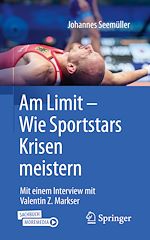 Télécharger le livre :  Am Limit – Wie Sportstars Krisen meistern