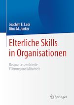 Télécharger le livre :  Elterliche Skills in Organisationen