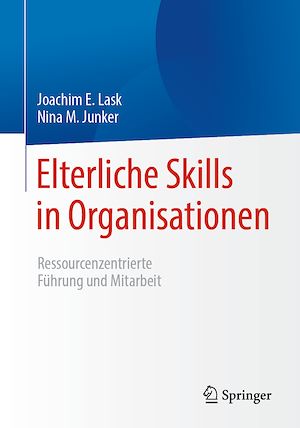 Téléchargez le livre :  Elterliche Skills in Organisationen