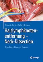 Télécharger le livre :  Halslymphknotenentfernung – Neck-Dissection