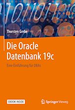 Download this eBook Die Oracle Datenbank 19c