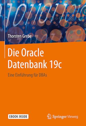 Download the eBook: Die Oracle Datenbank 19c