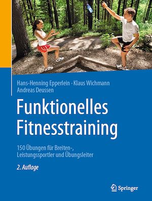 Téléchargez le livre :  Funktionelles Fitnesstraining