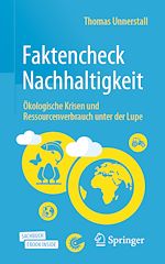 Télécharger le livre :  Faktencheck Nachhaltigkeit