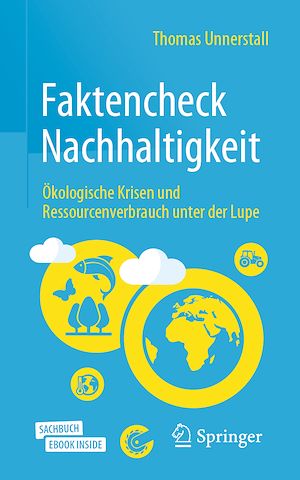Téléchargez le livre :  Faktencheck Nachhaltigkeit
