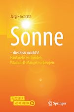 Télécharger le livre :  Sonne – die Dosis macht`s!