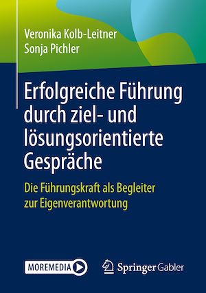 Download the eBook: Erfolgreiche Führung durch ziel- und lösungsorientierte Gespräche