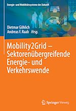 Download this eBook Mobility2Grid - Sektorenübergreifende Energie- und Verkehrswende