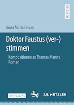 Download this eBook Doktor Faustus (ver-)stimmen