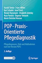Télécharger le livre :  POP - PraxisOrientierte Pflegediagnostik