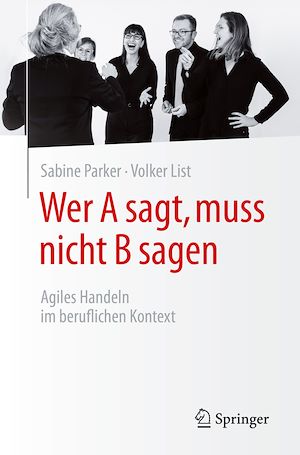 Download the eBook: Wer A sagt, muss nicht B sagen