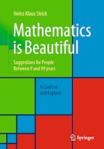 Télécharger le livre :  Mathematics is Beautiful