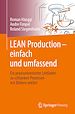Télécharger le livre :  LEAN Production – einfach und umfassend