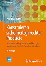 Download this eBook Konstruieren sicherheitsgerechter Produkte