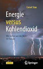 Télécharger le livre :  Energie versus Kohlendioxid