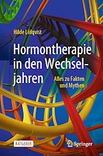 Télécharger le livre :  Hormontherapie in den Wechseljahren