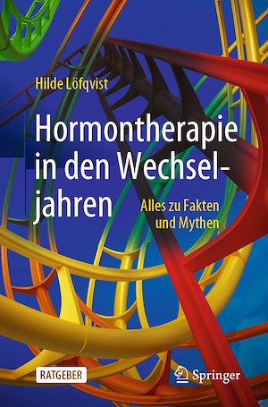 Téléchargez le livre :  Hormontherapie in den Wechseljahren