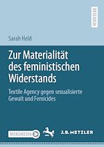 Download this eBook Zur Materialität des feministischen Widerstands
