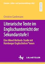 Download this eBook Literarische Texte im Englischunterricht der Sekundarstufe I