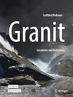 Télécharger le livre :  Granit - Geschichte und Bedeutung