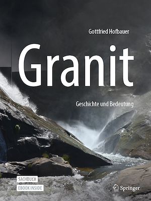 Télécharger le livre :  Granit - Geschichte und Bedeutung