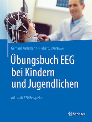 Téléchargez le livre :  Übungsbuch EEG bei Kindern und Jugendlichen