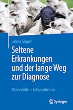 Télécharger le livre :  Seltene Erkrankungen und der lange Weg zur Diagnose
