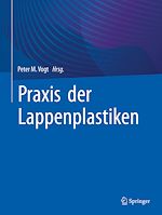 Télécharger le livre :  Praxis der Lappenplastiken