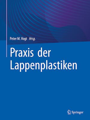 Téléchargez le livre :  Praxis der Lappenplastiken