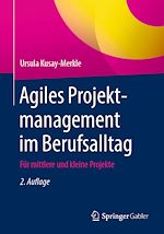Download this eBook Agiles Projektmanagement im Berufsalltag