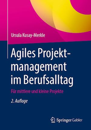 Download the eBook: Agiles Projektmanagement im Berufsalltag