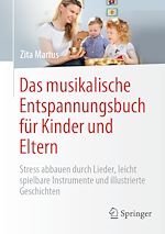 Télécharger le livre :  Das musikalische Entspannungsbuch für Kinder und Eltern