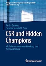 Télécharger le livre :  CSR und Hidden Champions