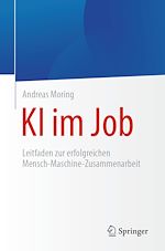 Télécharger le livre :  KI im Job