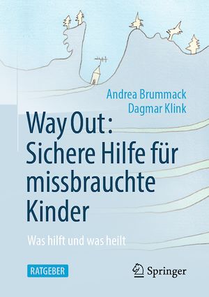 Download the eBook: Way Out: Sichere Hilfe für missbrauchte Kinder