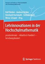 Download this eBook Lehrinnovationen in der Hochschulmathematik