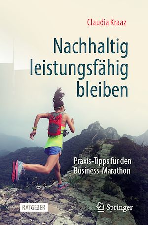 Download the eBook: Nachhaltig leistungsfähig bleiben