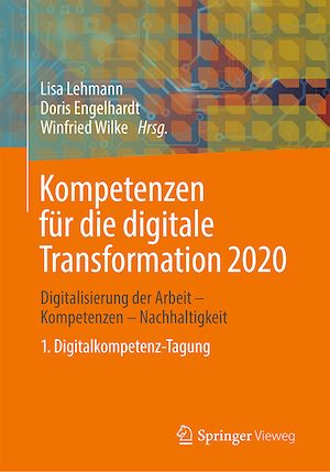 Download the eBook: Kompetenzen für die digitale Transformation 2020
