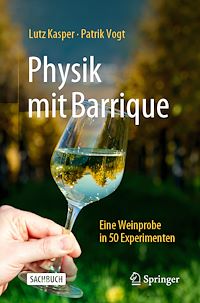 Télécharger le livre :  Physik mit Barrique