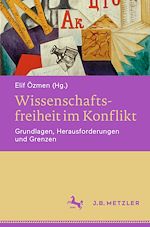 Download this eBook Wissenschaftsfreiheit im Konflikt