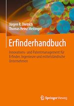 Télécharger le livre :  Erfinderhandbuch
