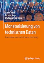 Download this eBook Monetarisierung von technischen Daten