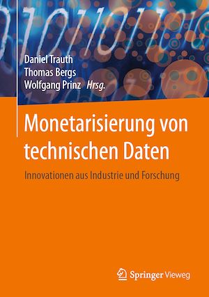 Download the eBook: Monetarisierung von technischen Daten